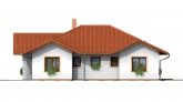 Ansicht - BUNGALOW 54